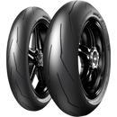 Pirelli - Diablo Supercorsa SP V3 Track Tires