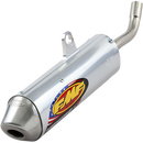 FMF - T-Core 2 Muffler Exhaust for KTM, Husqvarna & GAS GAS 85SX/TC85/MC85 2018-2022