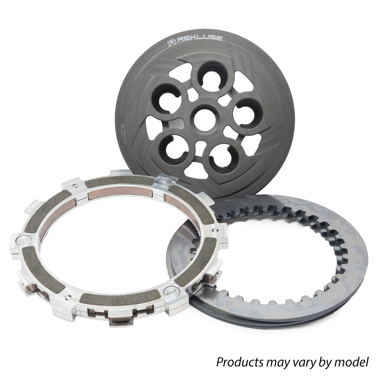 リセルカスケット Rekluse RadiusCX 4.0 Clutch Kit KTM 250/300 EXC/SX/XC/XC-W/Six