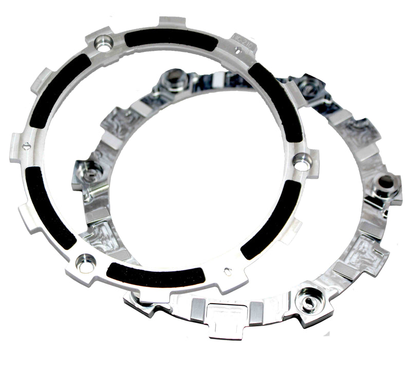 Rekluse - EXP Service Kit - Gasgas EC250F (2010-15) EC300F (2013-15) Honda CRF250R (2004-20) CRF250RX (2019-20)...