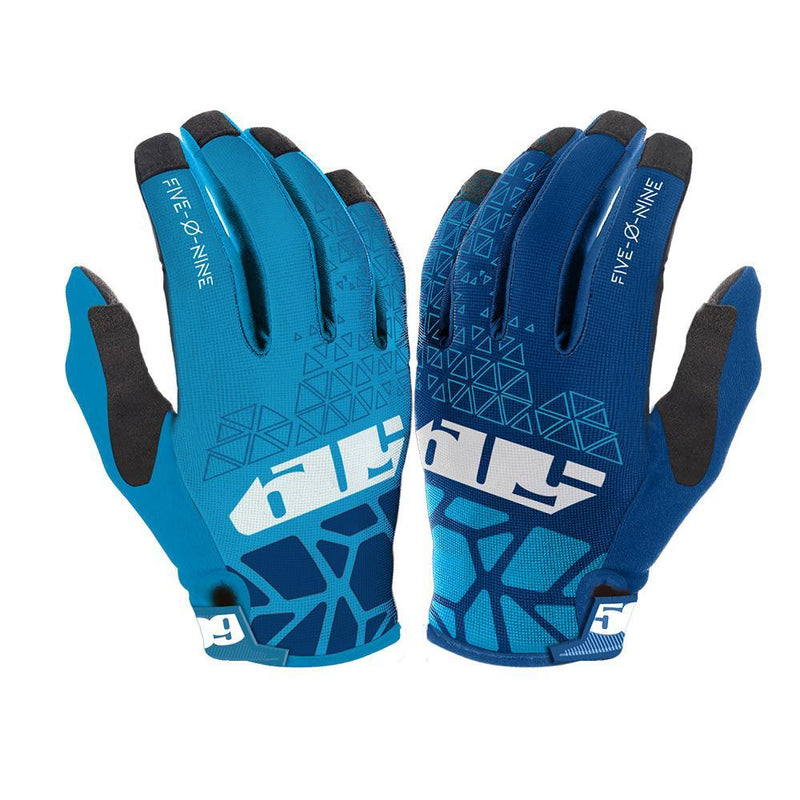 509 - Low 5 Anti-Slip Low Profile Gloves