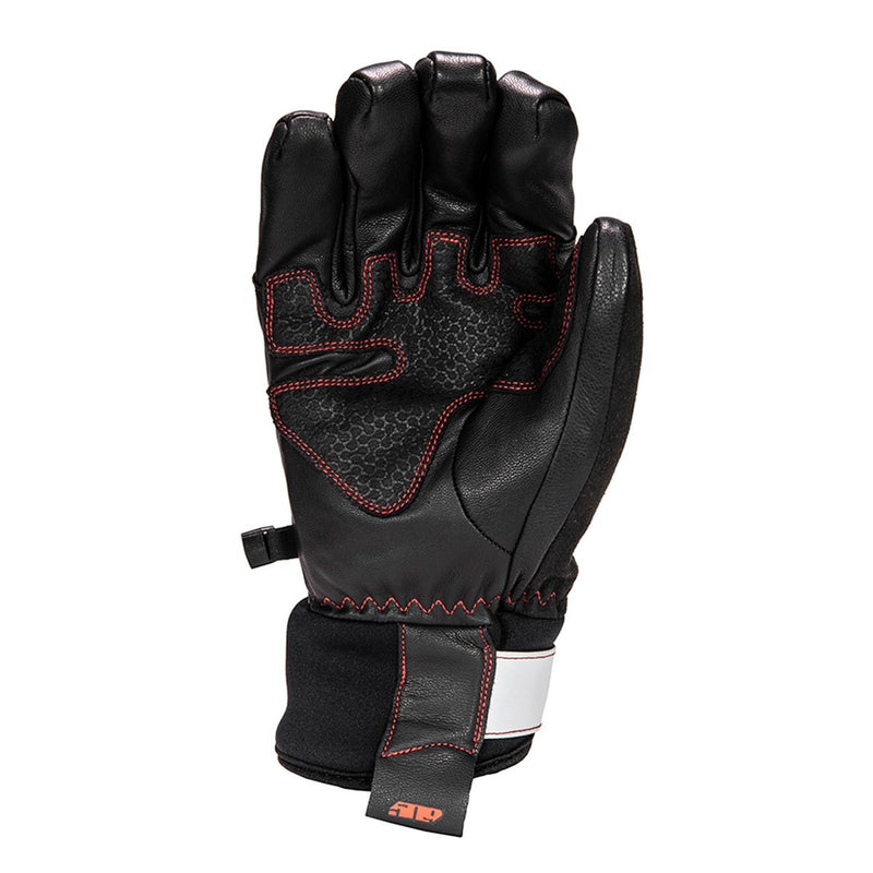 509 - Free Range Gloves