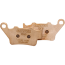 GALFER - Rear Brake Pads (Aprillia, BMW, Ducati, Husaberg, Husqvarna, Indian, KTM, Triumph, Yamaha) - FD165