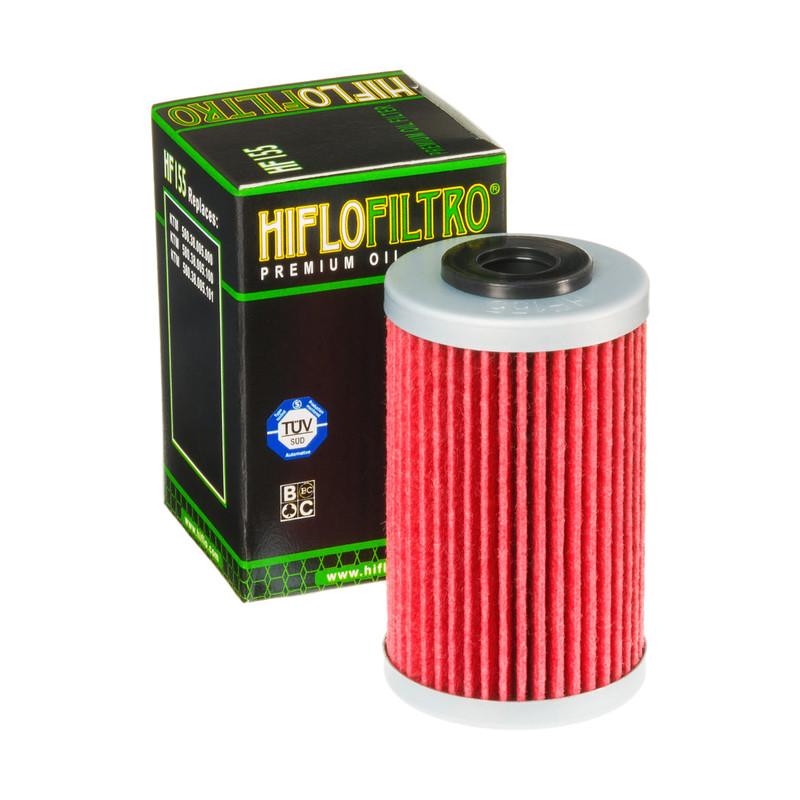 HiFlo -  HF155 Oil Filter - KTM, Polaris 2520754