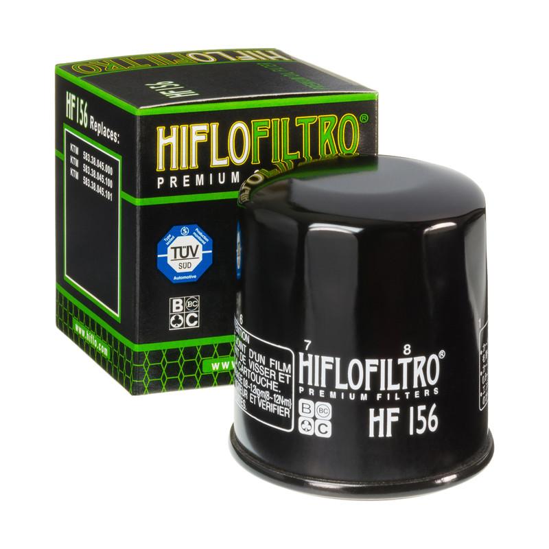 HiFlo - HF156 Oil Filter for KTM 620-640