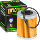 HiFlo - HF157 Oil Filter for KTM, Beta and Polaris