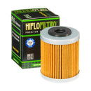 HiFlo -  HF651 Oil Filter