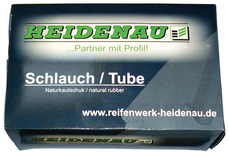 Heidenau - Inner Tube - Heavy Duty and Extra HD