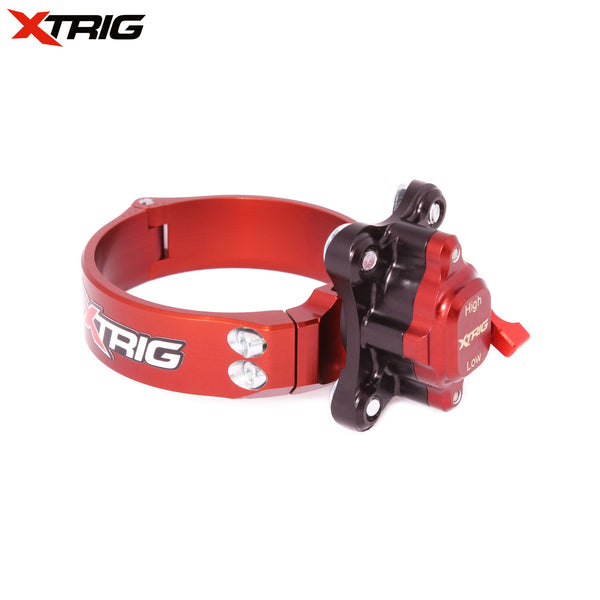 Xtrig - Launch Control (59mm) WP 48MM SX125/150/250 12-20 SXF250/350/450 11-20 TC/FC/TE/FE 14-20