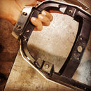 SubStraight SE for KTM 950SE/SM Subframe Reinforcing Brace