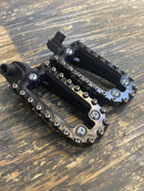 Fasst - Snow Bike Peg