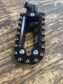 Fasst - Impact Adventure Foot Peg