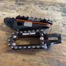 Fasst - Snow Bike Peg