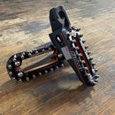 Fasst - Snow Bike Peg