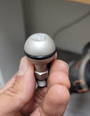 TripleClamp Moto - Solid Ball Stud for DoubleTake Mirrors