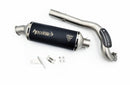 HPCorse - SP-1 Muffler for Yamaha Tenere 700
