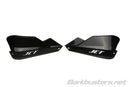 Barkbusters - Jet Handguards, Plastics Only