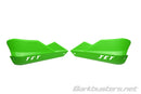 Barkbusters - Jet Handguards, Plastics Only