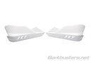 Barkbusters - Jet Handguards, Plastics Only