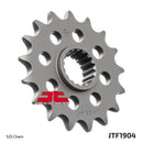 JT Sprockets - JTF1904 Front Sprocket for KTM 990 950 1090 1190 1290