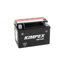 Kimpex - AGM Battery Maintenance Free (YIX30L-BS/HIX30L-BS)