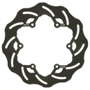 DirtTricks - Rear Brake Rotor For KTM 125-530 and KTM 660/690 Bikes