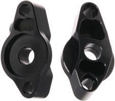 Oberon - Mounting plate for KTM LC8 all models (CLU-0122)