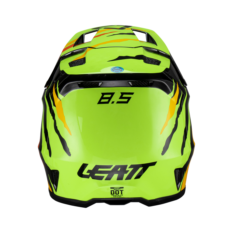 Leatt - 8.5 Off-Road Helmet Kit (v23)
