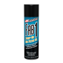 Maxima - FAB 1 Spray On Air Filter Oil