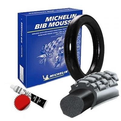 Michelin - Bib Mousse Foam Tube