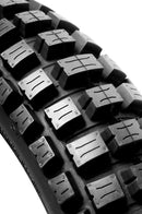 MotoZ - Gummy BFM Mountain Hybrid Tire