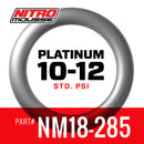 Nuetech - Nitromousse