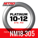Nuetech - Nitromousse