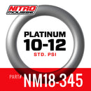 Nuetech - Nitromousse
