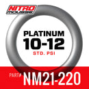 Nuetech - Nitromousse