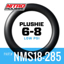 Nuetech - Nitromousse