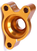 Oberon - Aprillia Clutch Slave Cylinder Mounting Plate (CLU-7120)