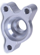 Oberon - Aprillia Clutch Slave Cylinder Mounting Plate (CLU-7120)