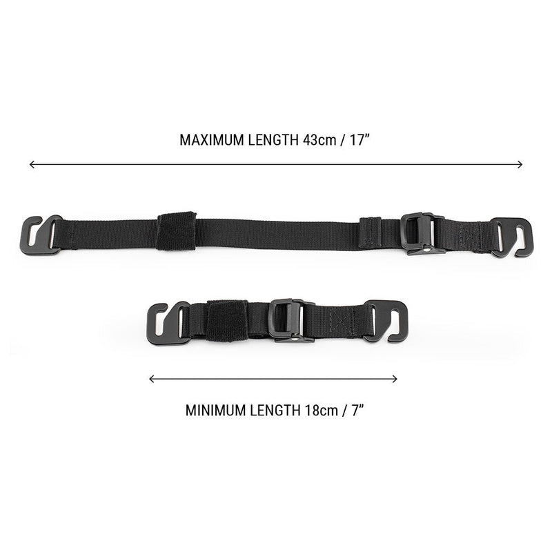 Kriega - OS-Mini Cam Straps