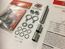 Pivot Pegz - Overhaul Kit - (Services two pegs) PPOK-MK3