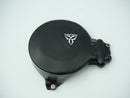HDPE engine protection covers for AJP PR7