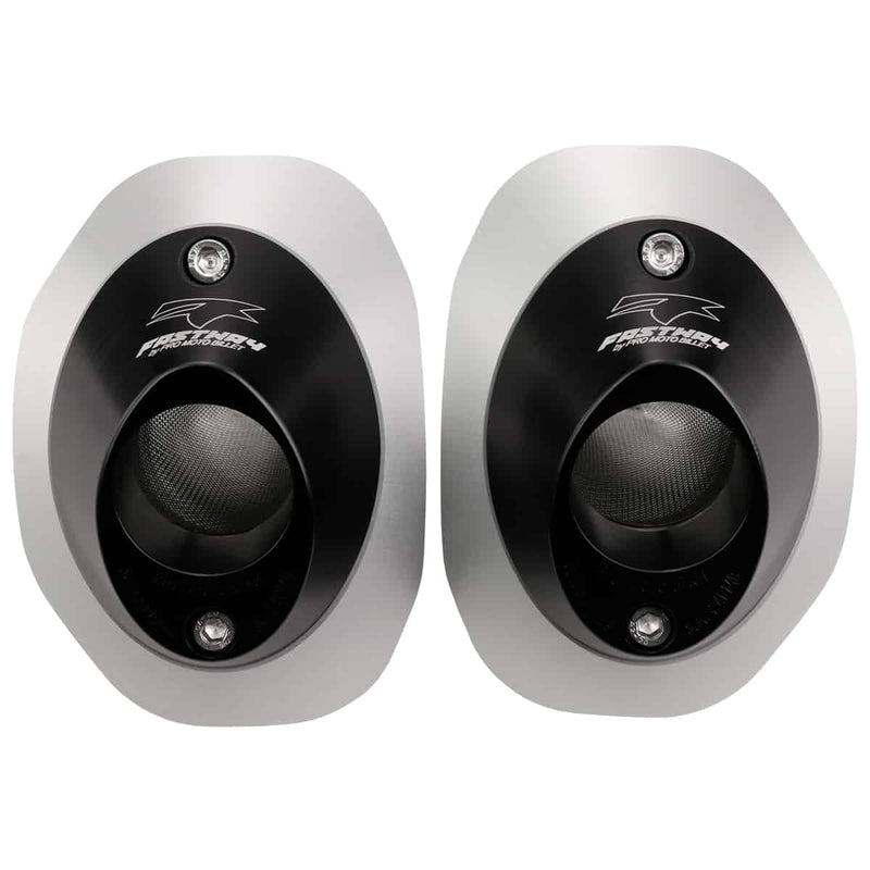 Fastway Spark Arrestor End Cap for Honda CRF 250R 20182021 & CRF250