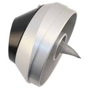 Fastway - Spark Arrestor End Cap for KTM, HUSQ & Husaberg