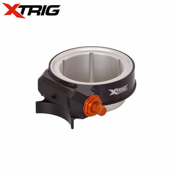 Xtrig - Shock Preload Adjuster KTM SX85 18-21 Husqvarna TC85 18-21