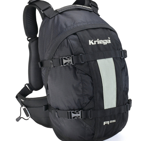KriegaクリーガバックパックR25/KRU25 NEW R25 バックパック | kriega