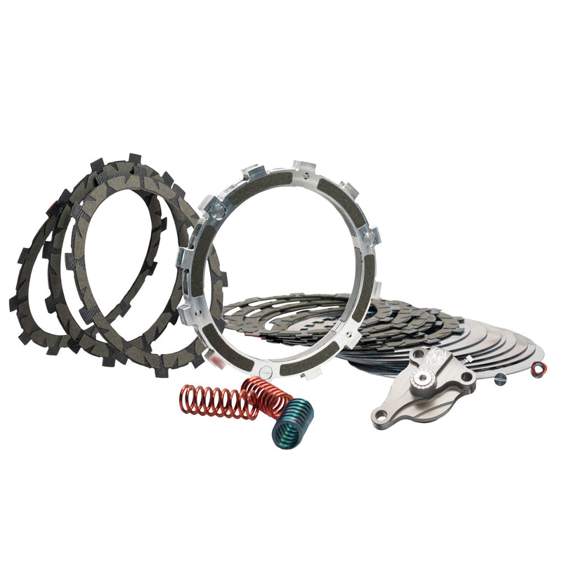 Rekluse - Radius X - KTM 350 SXF/XCF (2016 to 2018) Husqvarna FC350 (2016 to 2018) FX350 (2017-18)