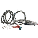 Rekluse - Radius X - Yamaha WR250F, YZ250FX (2015-19) YZ250F (2014-18)