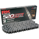 RKexcel - 520 ZXW Hyper Performance XW-Ring Chain