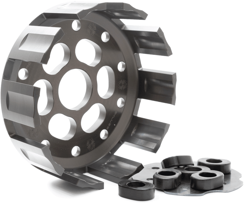 Rekluse - Clutch Basket - Yamaha YZ65 (2018-21) YZ85 (2002-21)