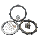 Rekluse - Radius X - (Street) Suzuki Hayabusa GSX1300R (2008-19)